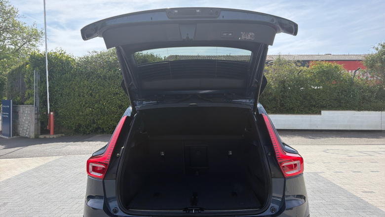 Volvo Xc40 1.5 T3 [163] Inscription 5dr Geartronic Petrol Estate